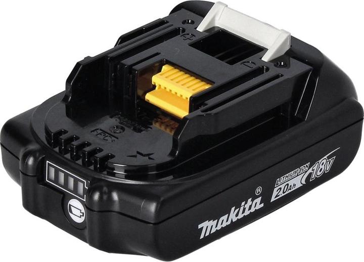 Image du produit Makita Pile BL1820B (18 V)