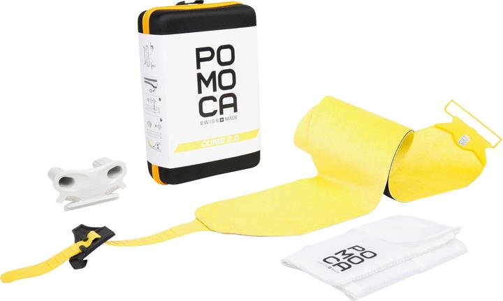 Pomoca Peau de splitboard Climb 2.0 145mm