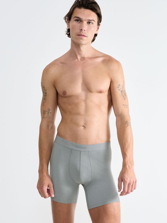 Actual product image Sloggi Retro Pants EVER Ease Short (M, pack of 4)
