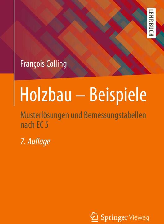 Holzbau – Beispiele