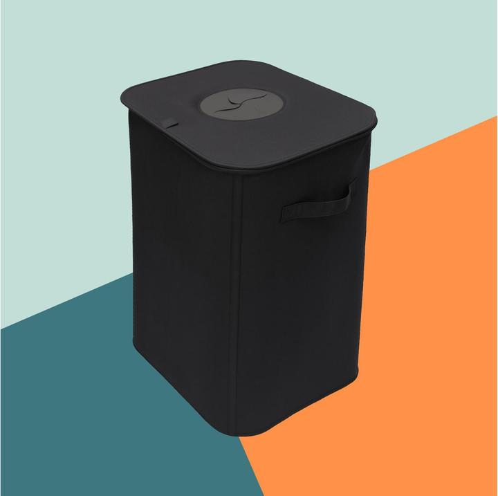 Produktbild Relaxdays Pfandflaschen-Sammelbehälter (100 l)