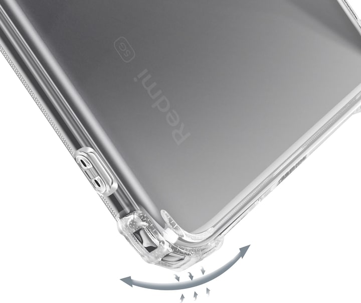Produktbild Avizar ToughShield Case (Xiaomi Redmi Note 14 Pro 5G)