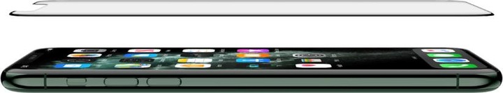 Produktbild Belkin Screenforce Invisiglass Ultra Curve (1 Stück)