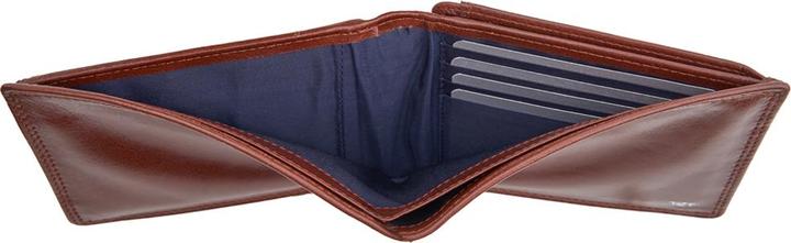 Image du produit Riccardo Ferducci Portefeuille monsieur, RFID