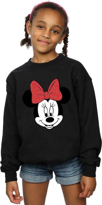 Produktbild Disney Sweatshirt Mädchen (140, 146)