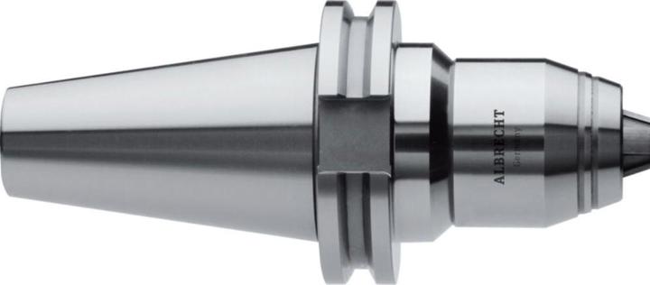 Immagine prodotto Albrecht Mandrino corto AKL DIN 69871 AD SK 40 0,5-10 mm A