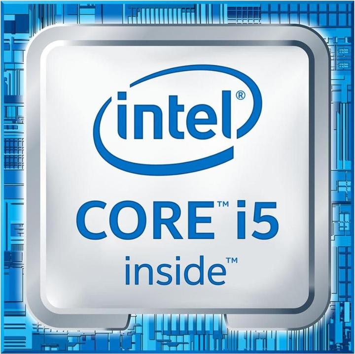 Image du produit Intel Processeur Core i5-9500 3 GHz (LGA 1151, 3 GHz, 6 -Core)