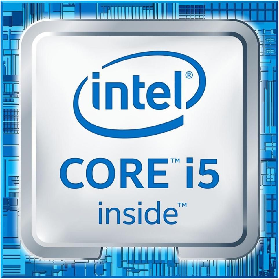 Intel Core i5-9500 processor 3 GHz (LGA 1151, 3 GHz, 6 -Core), Prozessor