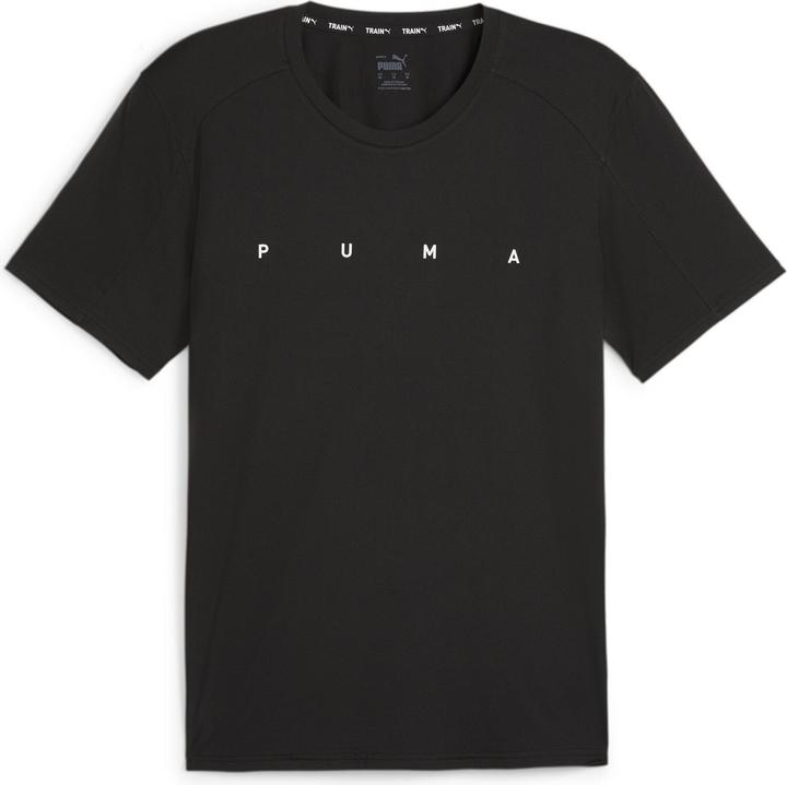 Actual product image Puma Cloudspun Engineered for Strength Tee (M)