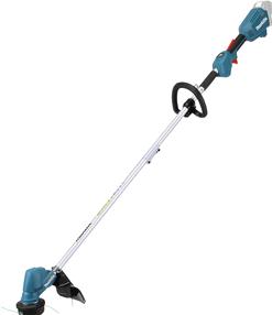 Actual product image Makita DUR192LZX1 Akku-Rasentrimmer 18,0 V, ohne Akku