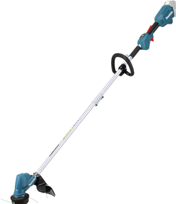 Actual product image Makita DUR192LZX1 Akku-Rasentrimmer 18,0 V, ohne Akku
