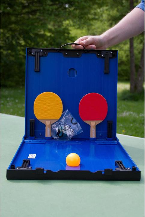 Image du produit Donic Schildkröt Jeu de mini table de tennis de table