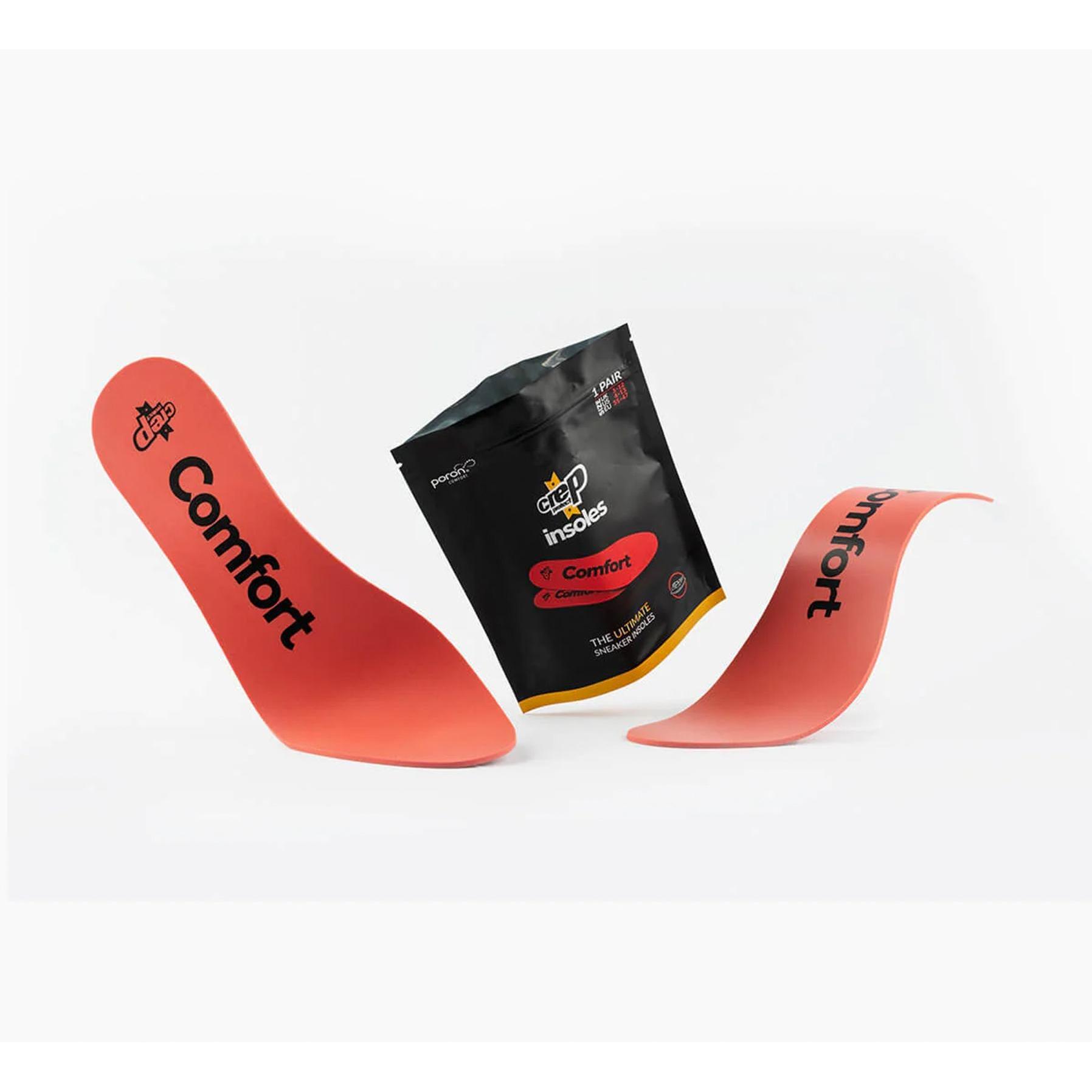 Thumbnail - CREP Protect Insoles Comfort, Sohlen, Transparent