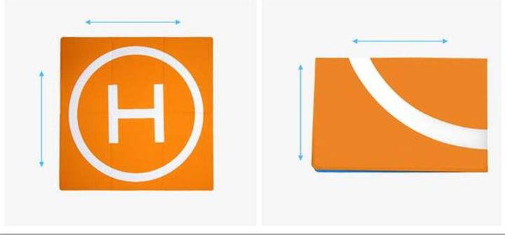 Immagine prodotto Pgytech Luogo di atterraggio (Universale)