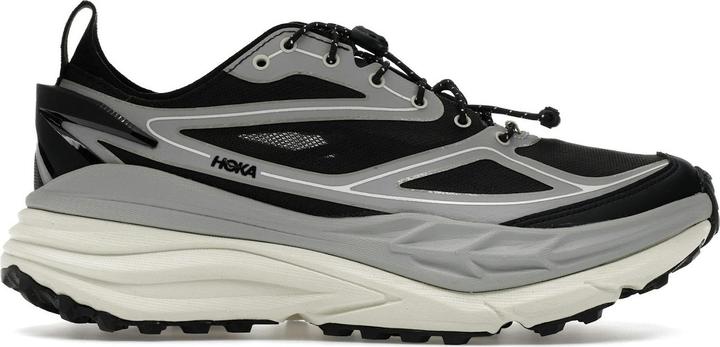 Image du produit Hoka One One Stinson One7 Stellar Grey Eggshell (43 1/3)