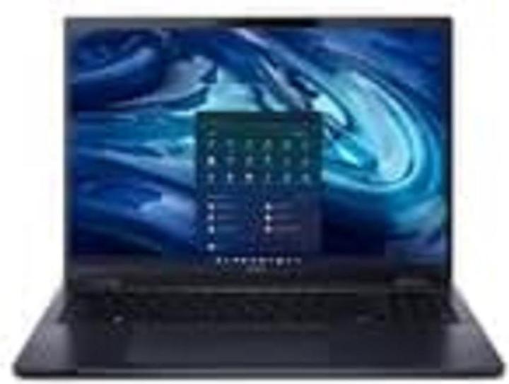 Acer TravelMate P4 (16", 512 GB, 16 GB, DE, Intel Core i7-1260P)