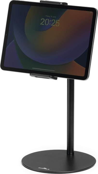 Produktbild Durable Tablethalterung TWIST COMBI schwarz Tischständer