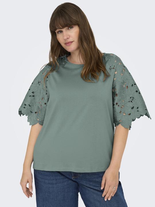 Actual product image Only CARLINA T-shirt T-shirt (XL)