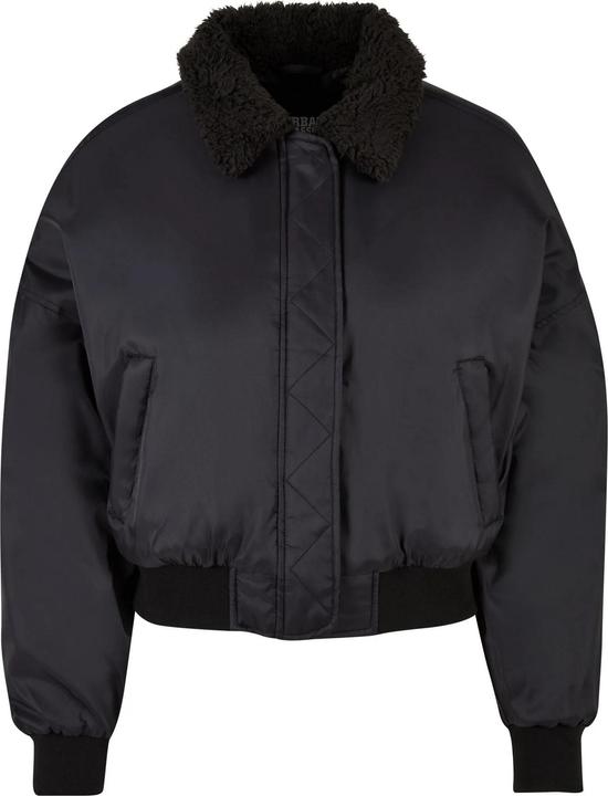 Produktbild Urban Classics Bomberjacke Pilotenjacke (5XL)