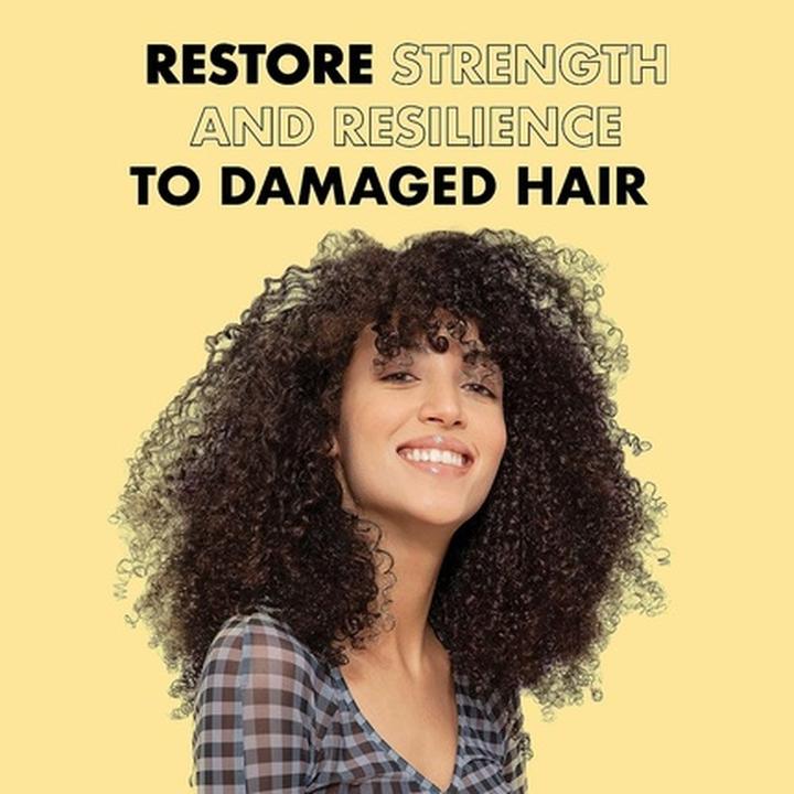 Produktbild Shea Moisture Strengthen & Restore Leave-In Conditioner (431 ml)