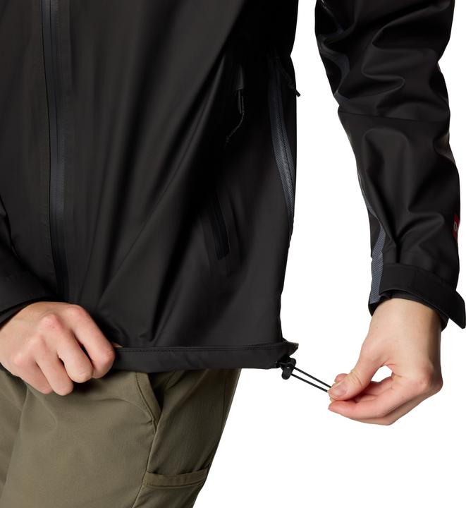 Produktbild Columbia Reign No Shine™ Jacket (XS)