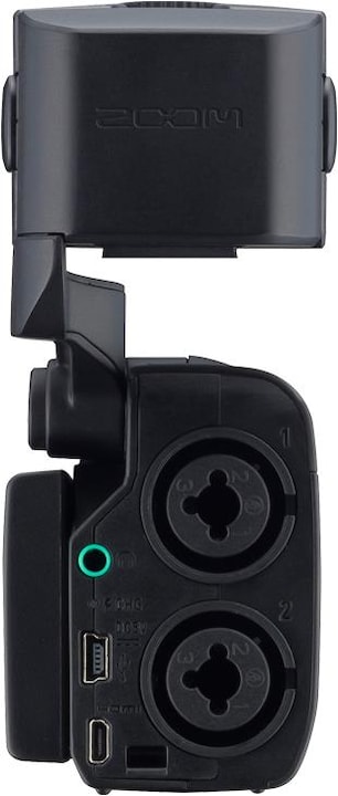 Immagine prodotto Zoom Q8 (60p)