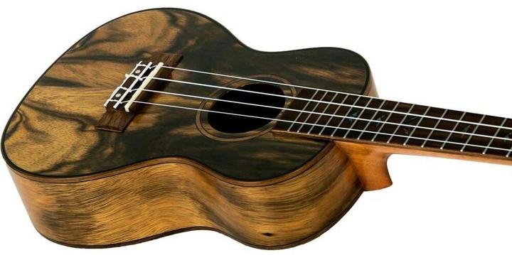 Image du produit Flight Ukulele Concert – Dao (De concert)