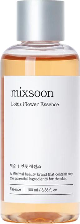 Immagine prodotto Mixsoon Lotus Flower Essence 100ml (100 ml)