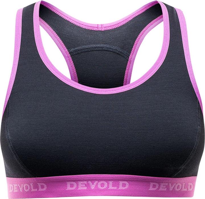 Devold Double Sport Bra (XS)