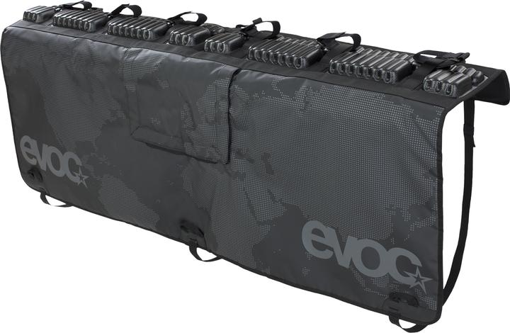 Evoc Protection du transport par hayon