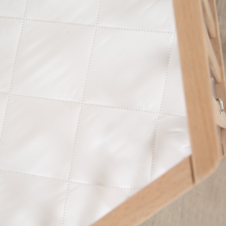 Actual product image Roba Playpen mattress (112 cm, 97 cm)