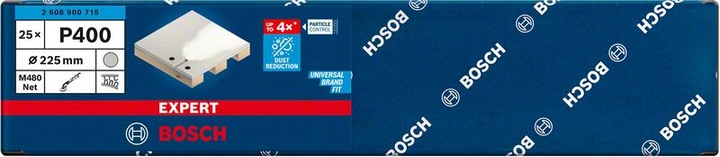 Produktbild Bosch Professional Zubehör Expert M480 (400)