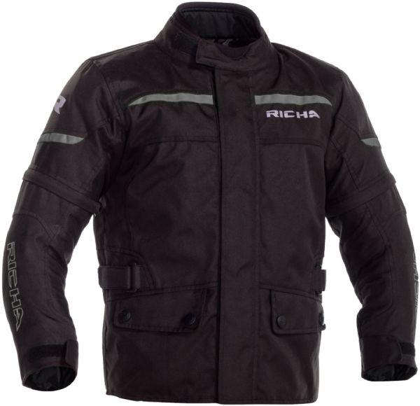 Produktbild Richa Tipo Junior Jacket (Jungen, Mädchen, 140, M)