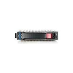 HP 500GB 6G SATA 7.2K 2.5" SFF (0.50 TB, 2.5"), Festplatte