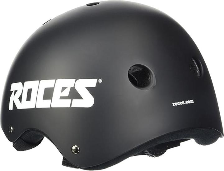 Produktbild Roces Aggressive Fahrradhelm (50 - 52 cm)