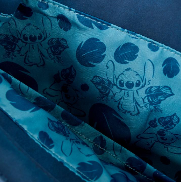 Image du produit Loungefly Disney Stitch backpack 26cm