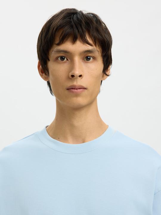 Produktbild Selected Relaxed Fit T-Shirt (S)