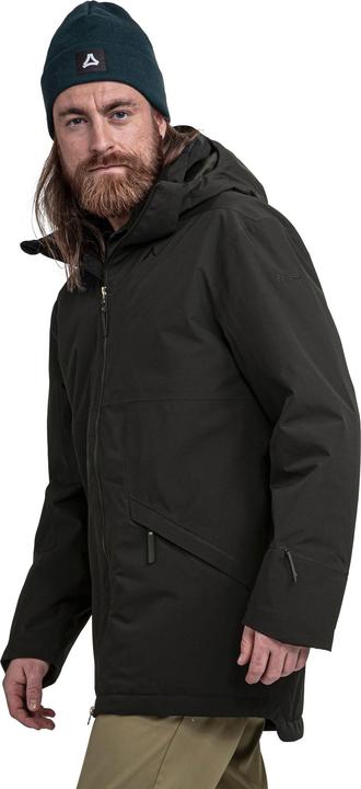 Produktbild Schöffel Style Malkay Ins (54)