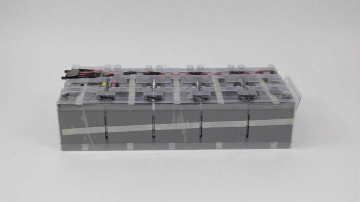 Eaton Easy Battery+ product F