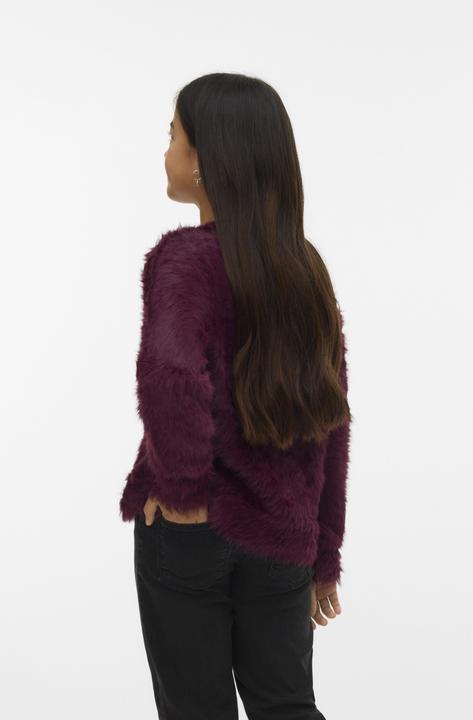 Produktbild Vero Moda VMFLUFFY Strickjacke Strickjacke (146, 152)