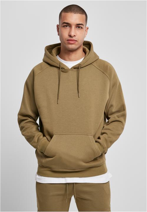 Produktbild Urban Classics Blank Hoody - 3976 (XXL)
