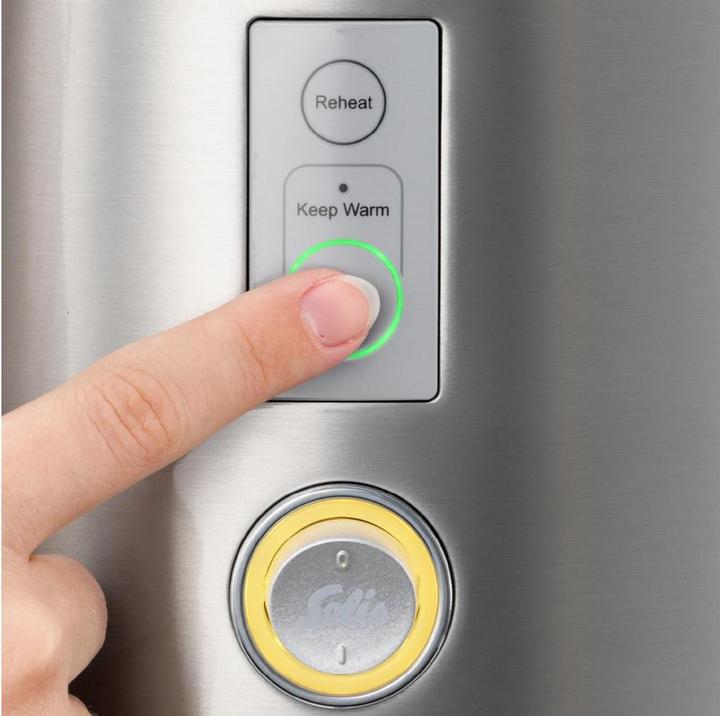 Produktbild Solis Rice Cooker Multi