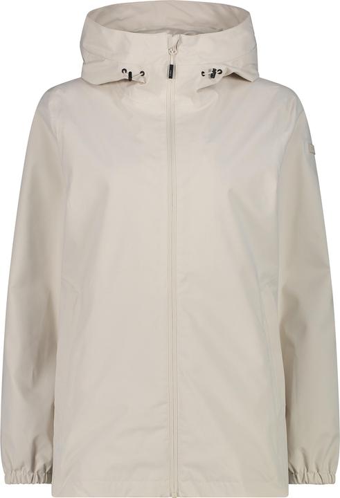 Immagine prodotto CMP Campagnolo Jacket Fix Hood