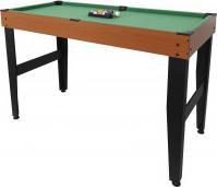Produktbild Mister Gadget Billardtisch (140 x 70 cm)