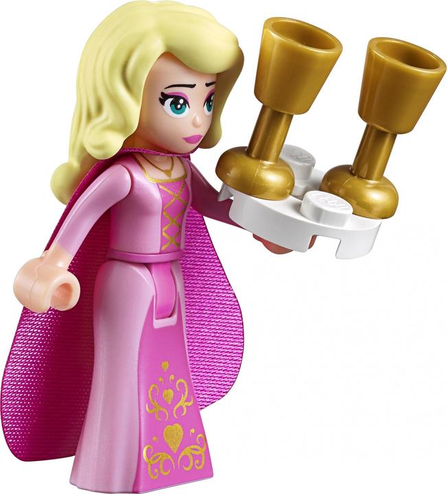 Produktbild LEGO Das ist Königin Wasimma Si-Willi (70824)