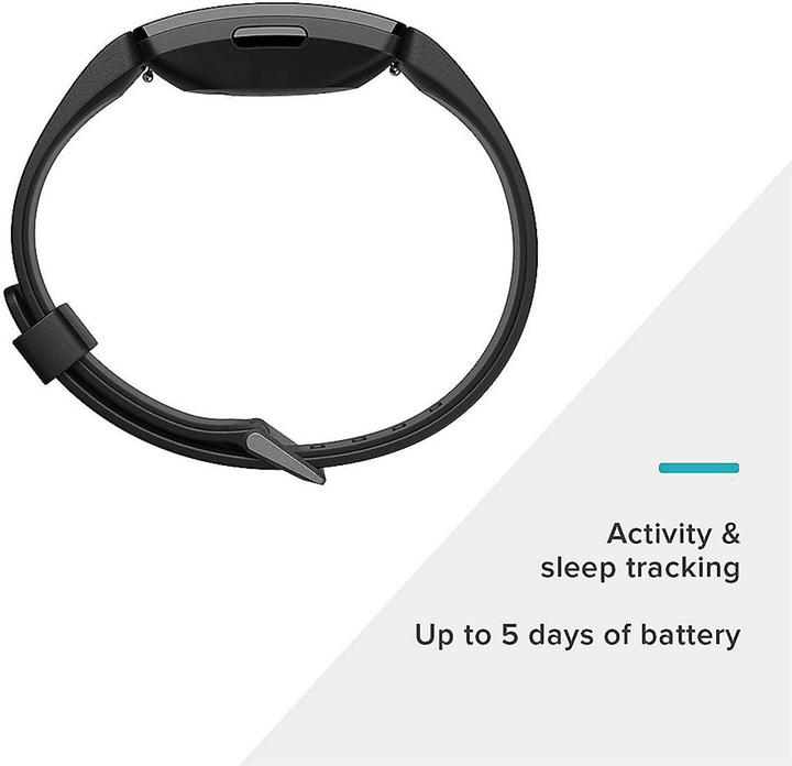 Produktbild Fitbit Inspire HR (24.70 mm)