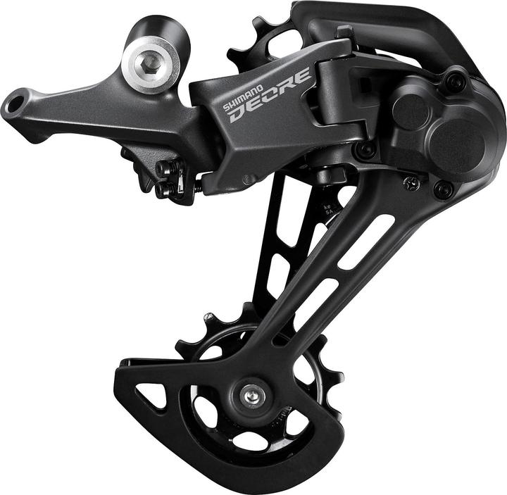 Shimano Deore RD-M5100 (11-vitesse)