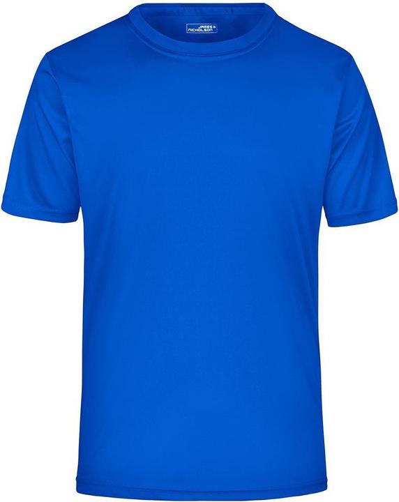 Produktbild James & Nicholson Active TShirt (M)