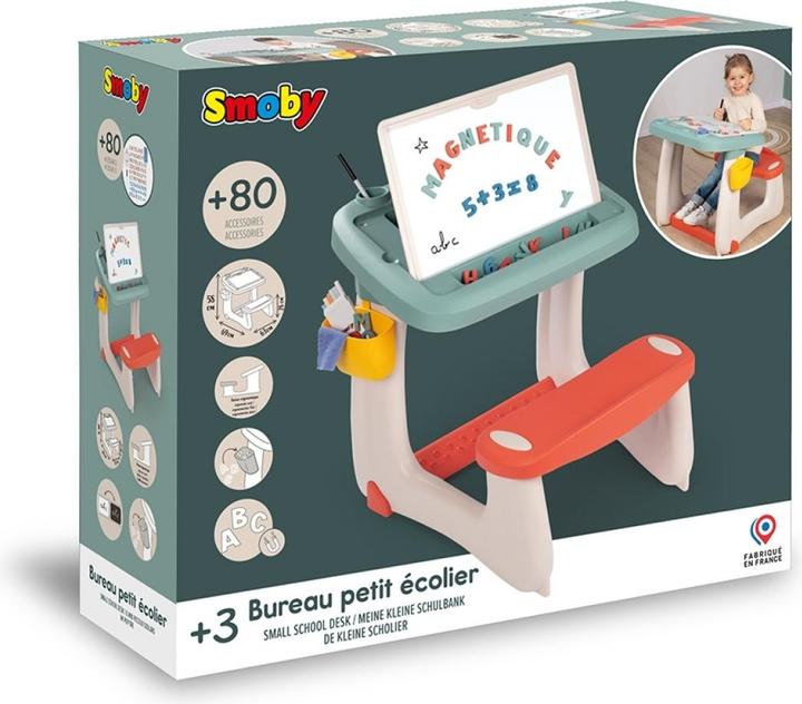 Produktbild Smoby Little Pupils Desk