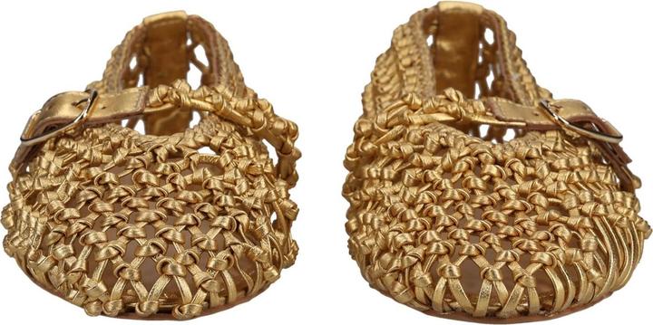 Produktbild Dolce Vita Ballerinas (39)